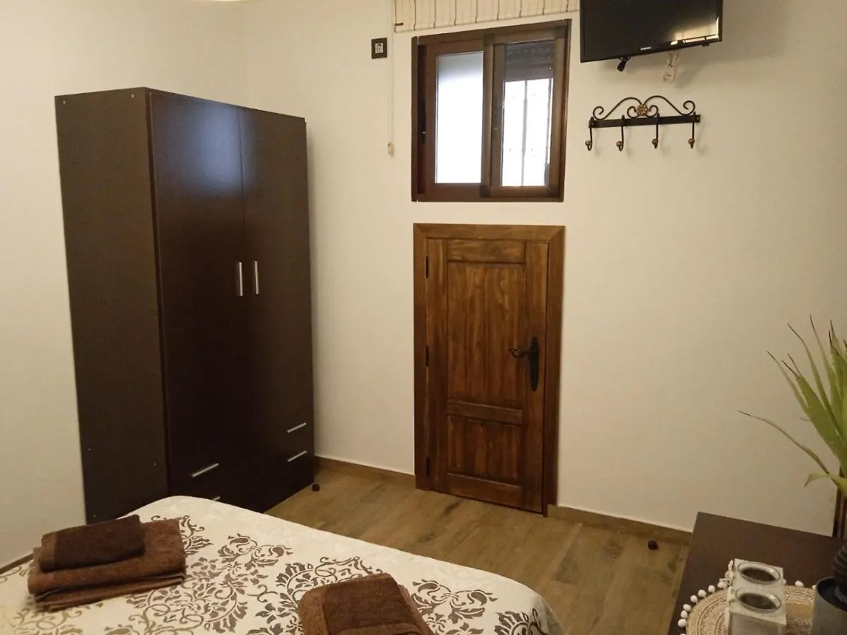 Holiday home Alojamiento 