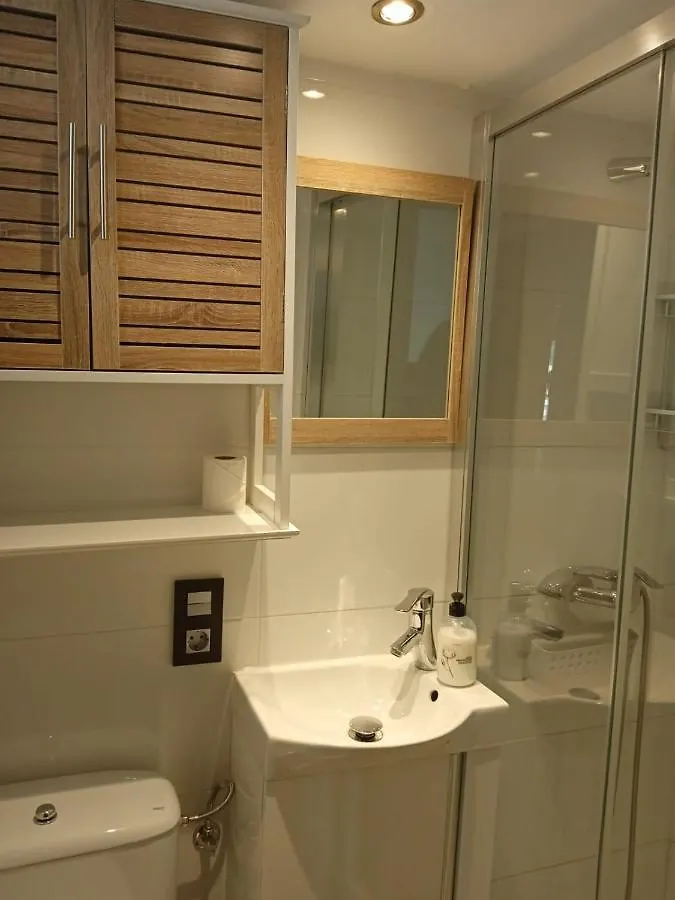 Holiday home Alojamiento 