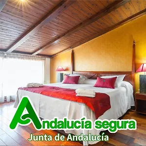 4* Hotel & Sierra De 4*