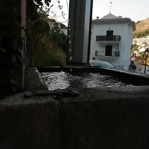 Puerto Lorente Cazorla