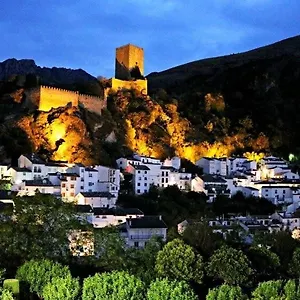 3* Hotel Tharsis